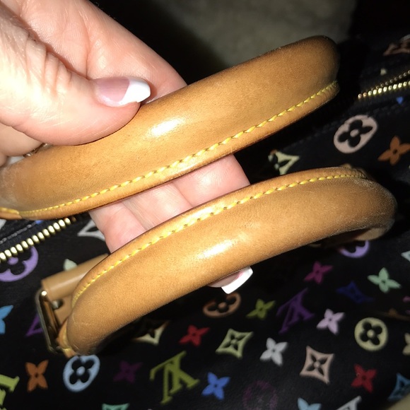 2X⭐️Host Pick⭐️Authentic Louis Vuitton - Picture 9 of 17